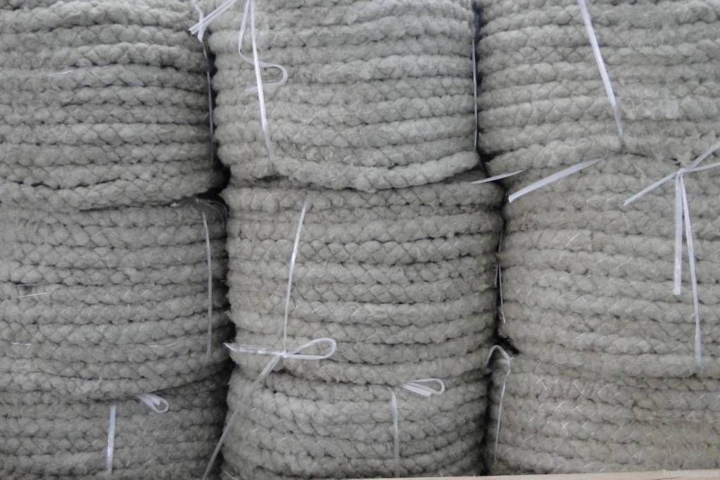 rockwool insulation ropes
