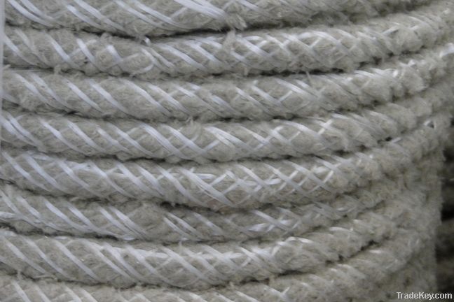 rock wool ropes