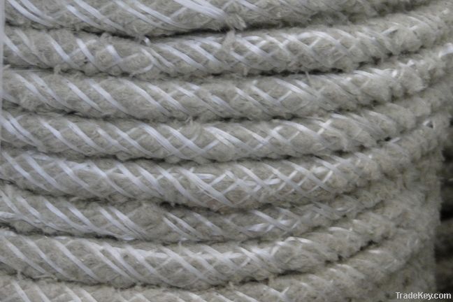 mineral wool ropes
