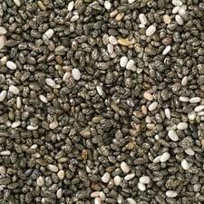 Chia Seeds