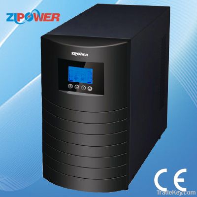 1kVA~3kVA High frequency Online UPS With LCD display