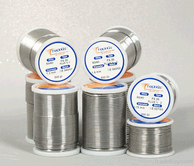 RESIN ACTIVATED SOLDER WIRES