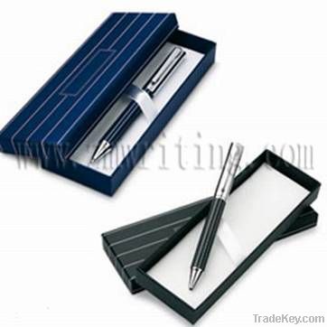 Gift pen sets