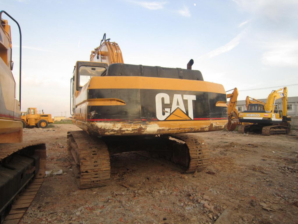 cat 330bl