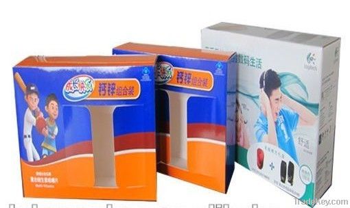 paper packaging box