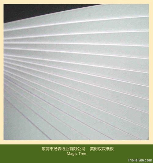 low price gray board, gray board stocklot, high quality gray board