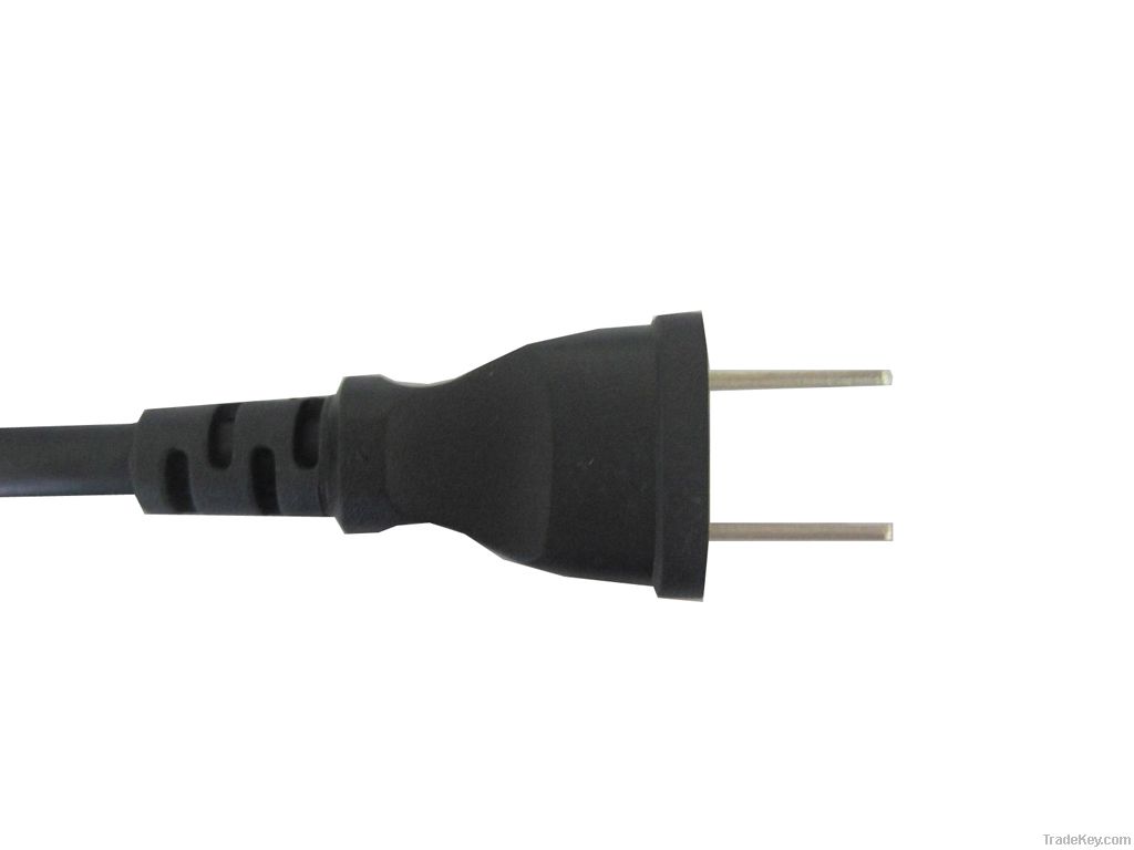 Japan PSE Power Supply Cords