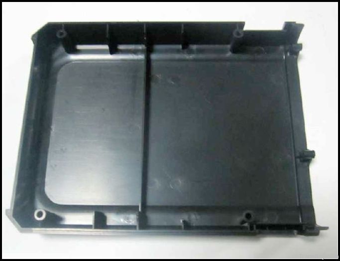 Battery Pack  Mould/Studio Equipment Mould making