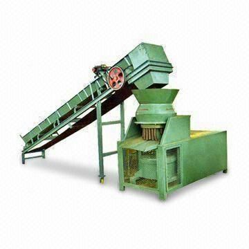 briquette machinery