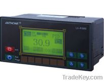 LU-C1000 Programmable PID Paperless Recorder