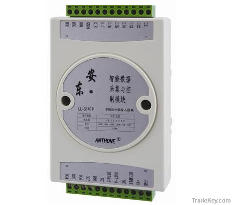 LU-S14060   Relay Output Module