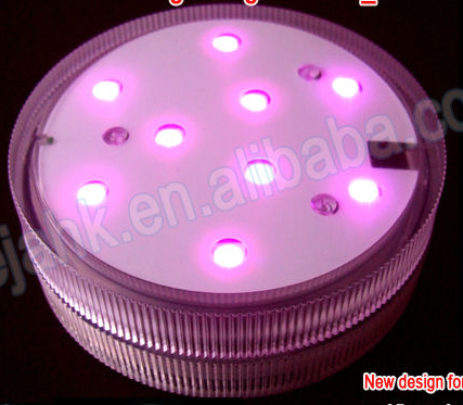 Submersible LED Light---9 LED