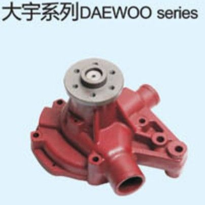 Water Pump for Daewoo