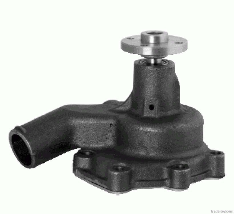 Water pump GWT-18A TOYOTA