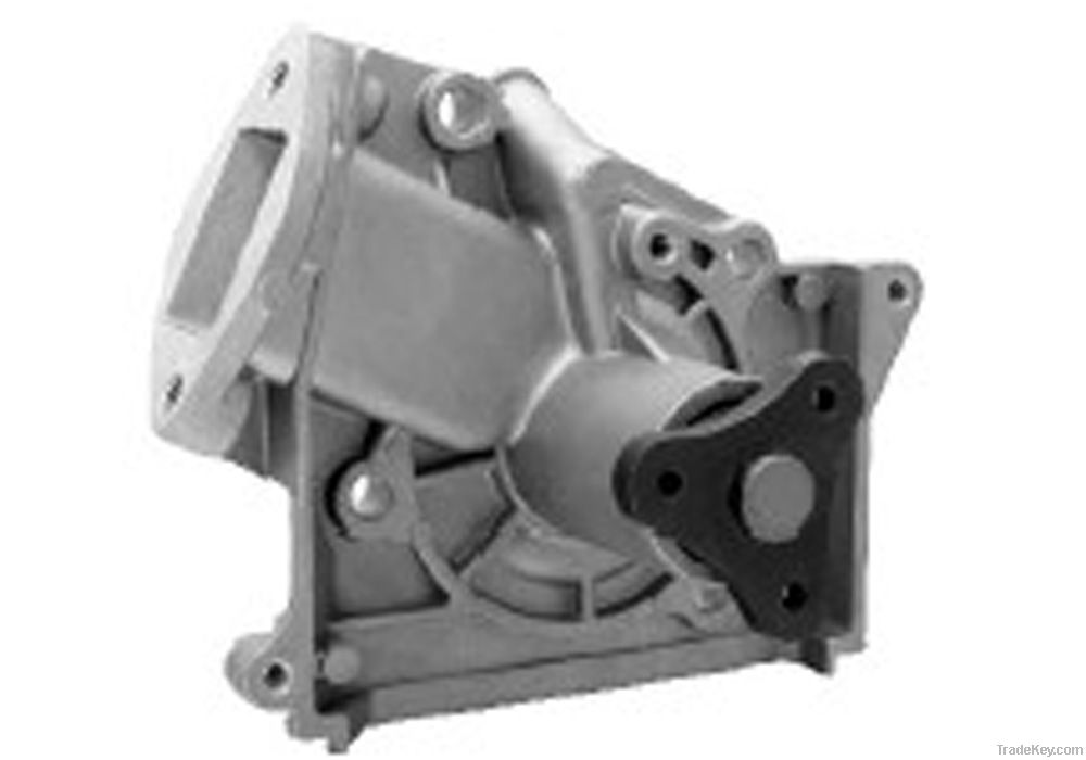 Water pump GWMZ-31A For MAZDA