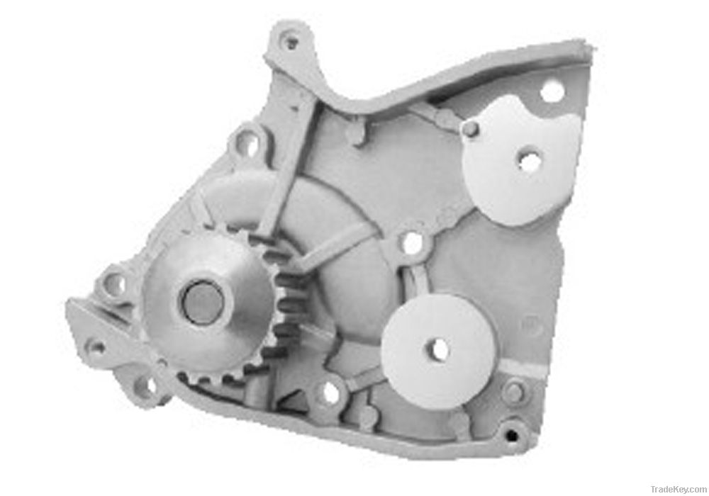 Water pump GWMZ-32A For MAZDA