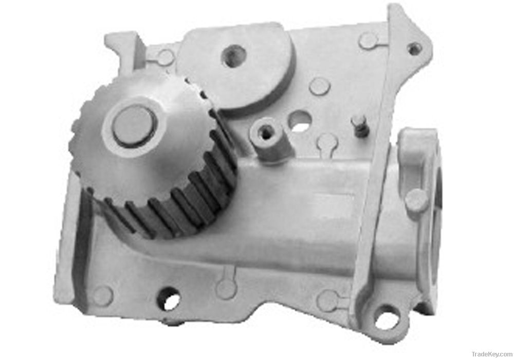 Water pump GWMZ-29A For MAZDA