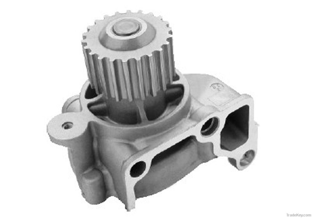 Water pump GWMZ-30A For MAZDA