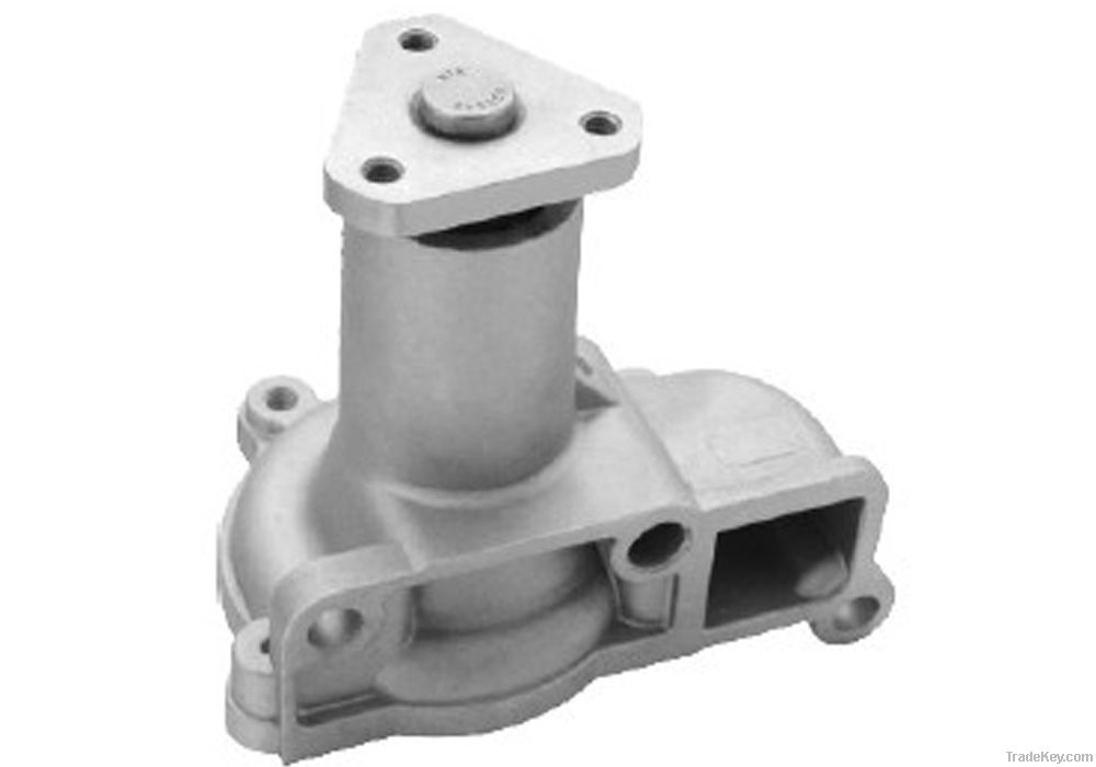 Water pump GWMZ-21A For MAZDA