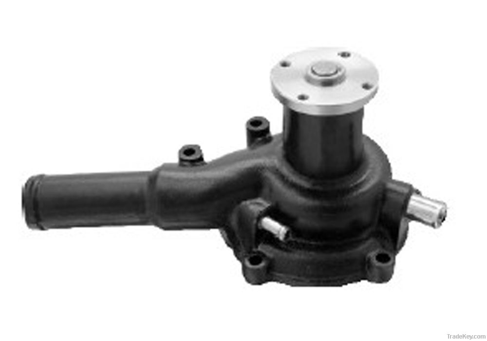 Water pump GWMZ-10A For MAZDA