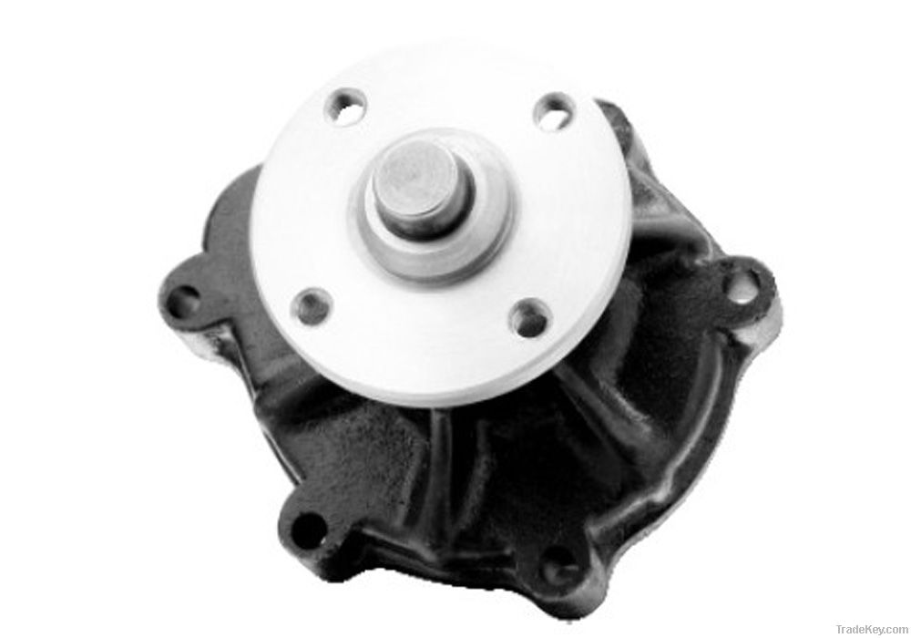 Water pump GWMZ-40A For MAZDA