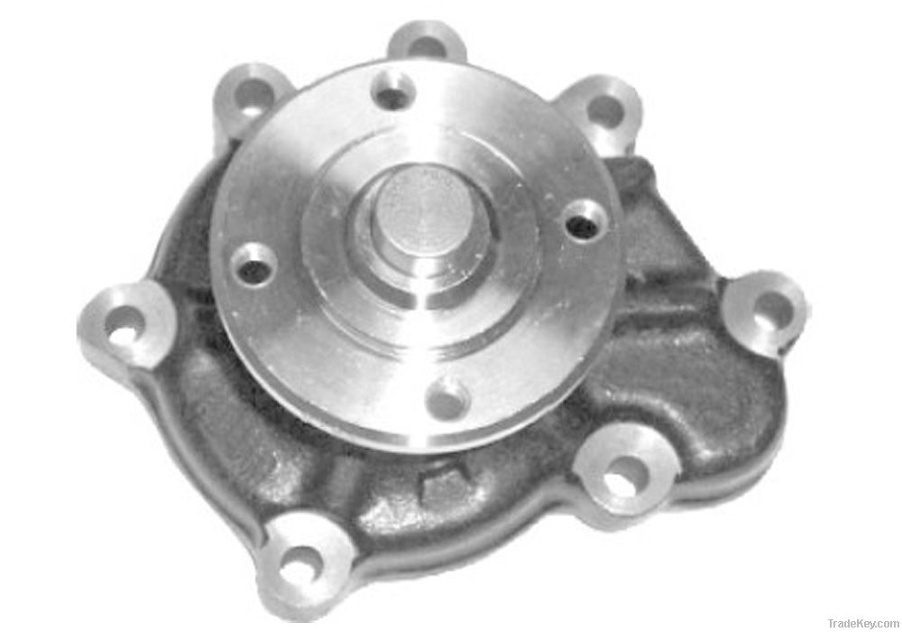 Water pump GWMZ-52A For MAZDA