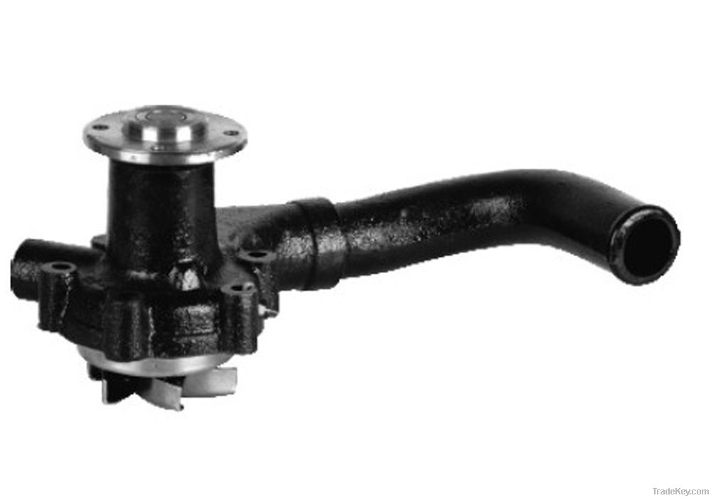 Water pump GWMZ-28A For MAZDA