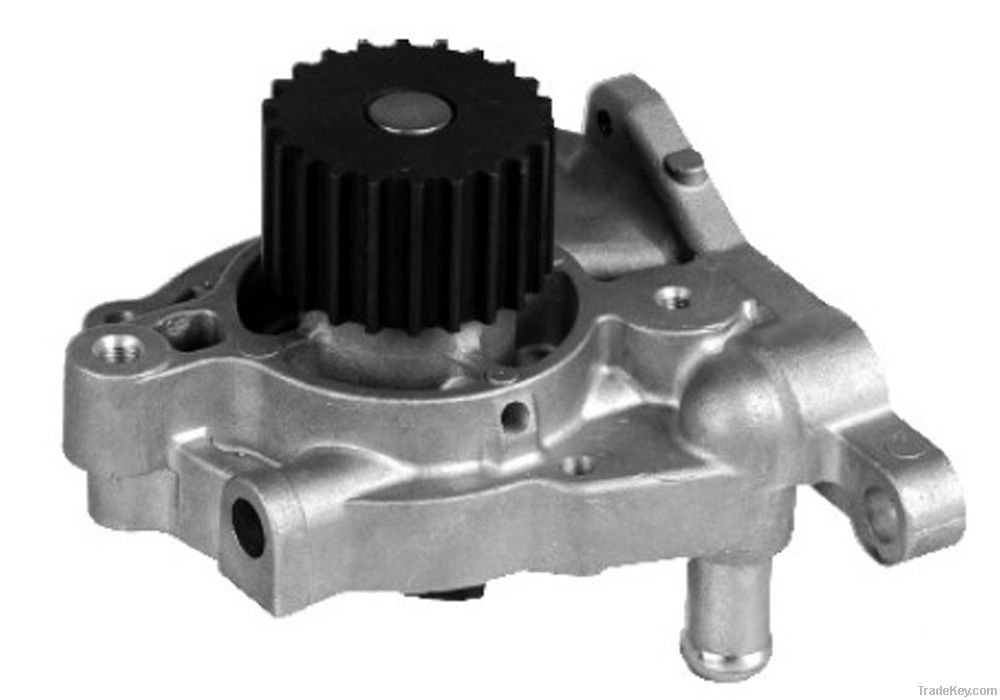 Water pump GWMZ-50A For MAZDA