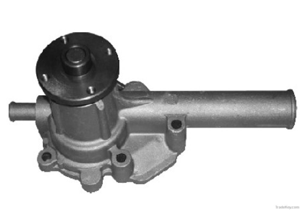 Water pump GWMZ-02A For MAZDA