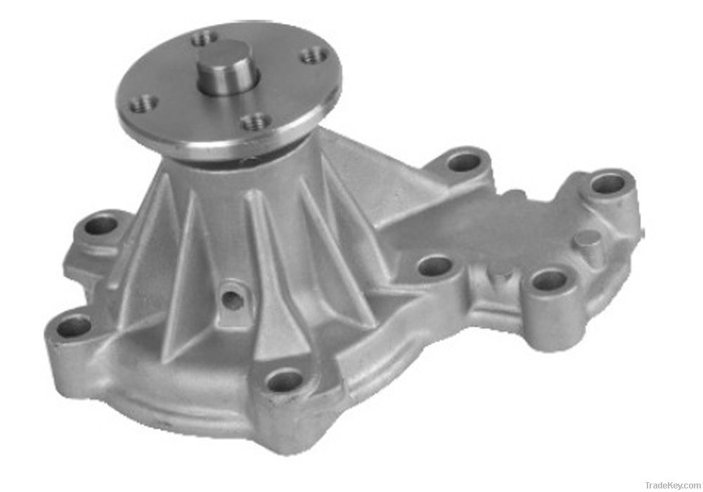 Water pump GWMZ-49A For MAZDA