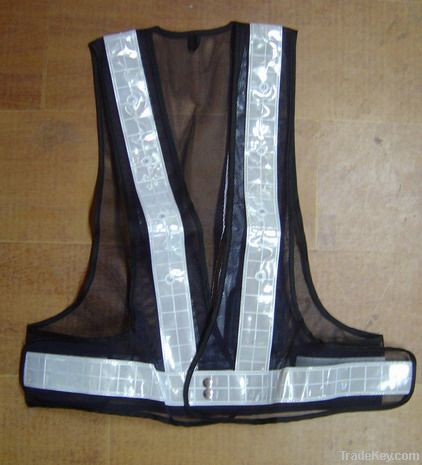 LED Safety Vest EN471 Standard
