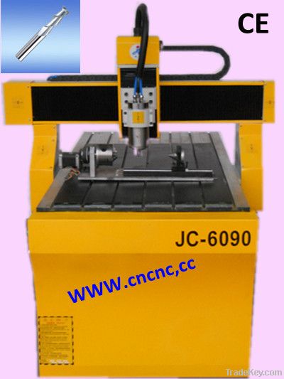 cnc engraving machine