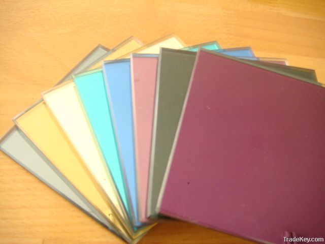 float glass