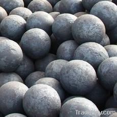 Forging Steel Grinding Balls