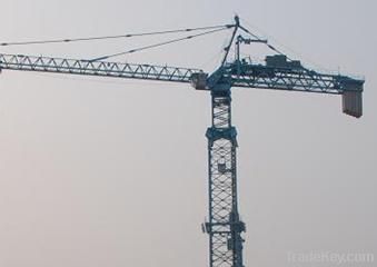 QTZ40 Tower Crane