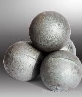 forged steel grinding ball