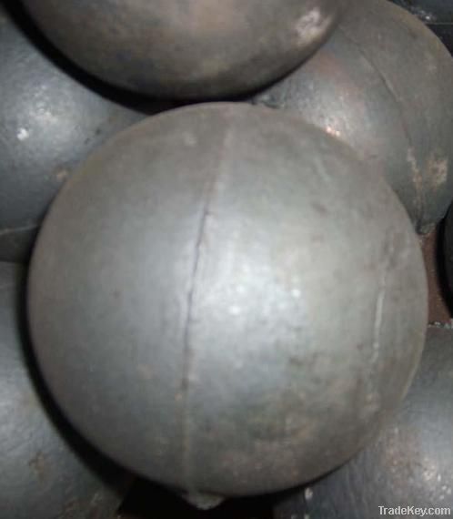 grinding ball