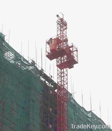 Construction Elevator/lit/hoist SC200/200