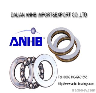 Spherical Bearings