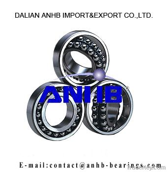 Self-Aligning Ball Bearing , 300X460X118mm