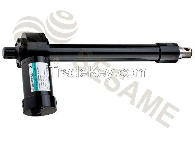 Linear Actuator