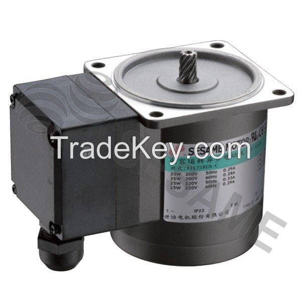 AC Induction Motor Terminal Box Type