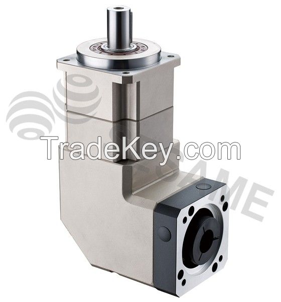 Planetary Gearboxes PGR Double Stage