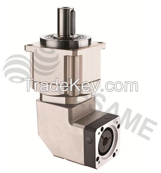 Planetary Gearboxes PGR Double Stage