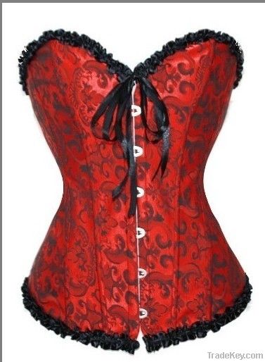 Ladies Corset ( Bustier )