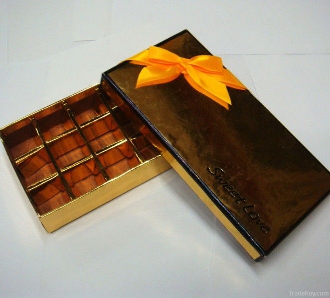 Chocolate Box