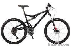 Santa Cruz Superlight D XC 2011 Mountain Bike