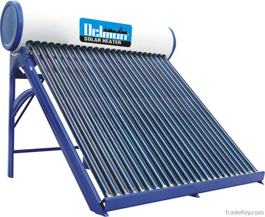 Solar Water Heater