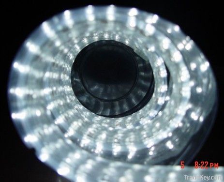 5-wires led flat rope light