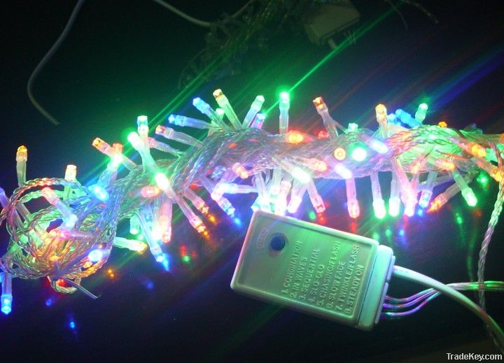 LED Twinkle Light